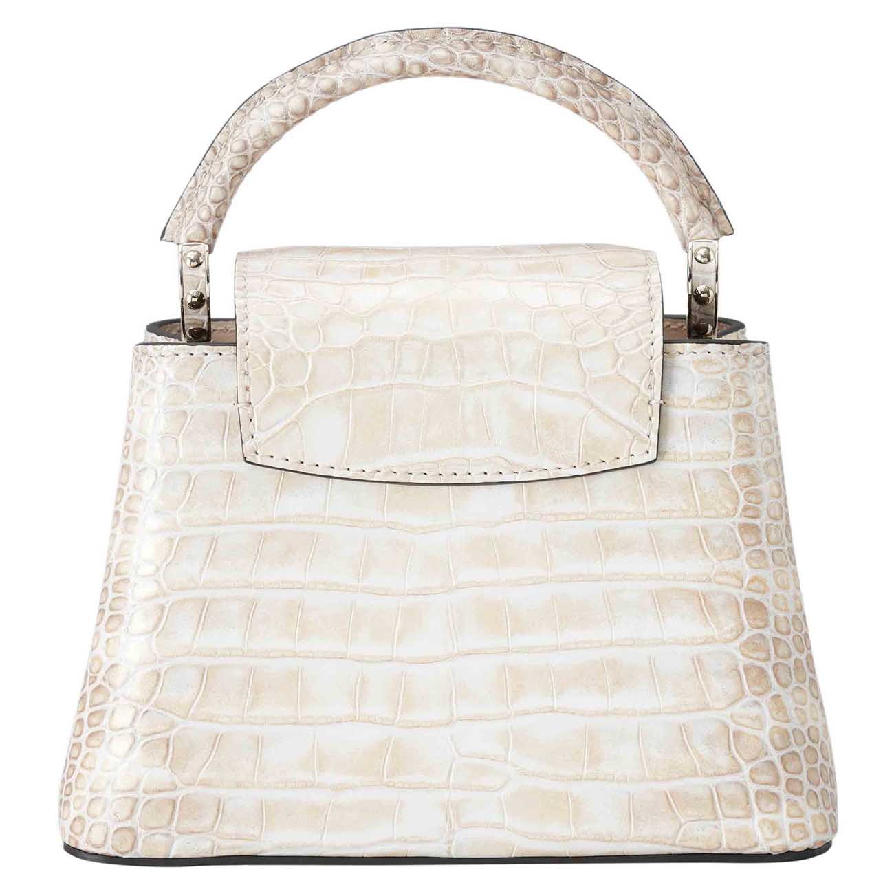 LOUIS VUITTON(USED)루이비통 N80661 와니 펄리 카퓌신 미니